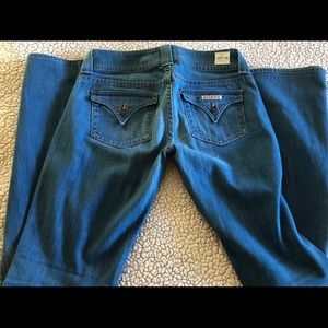 Hudson Signature Bootcut Jeans